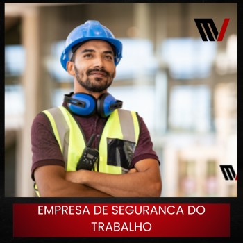 Empresa de Segurança do Trabalho