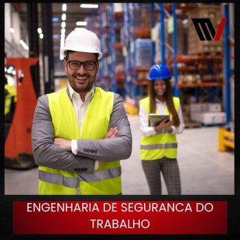 Engenharia de Segurança do Trabalho