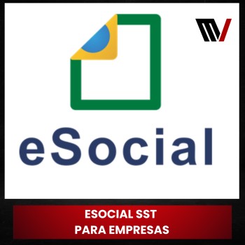 eSocial SST para Empresas
