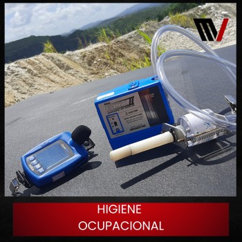 Higiene Ocupacional
