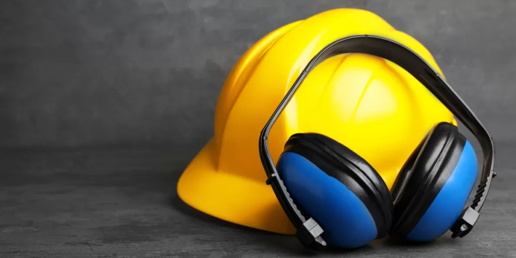 Quando devo trocar um EPI?