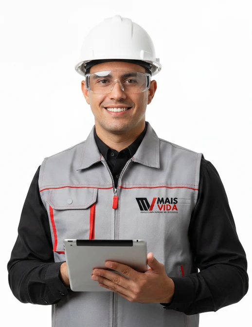 Engenheiro Segurança do trabalho