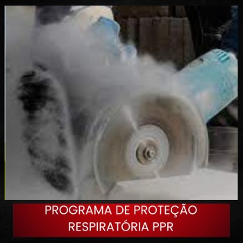 Programa de Proteção Respiratória PPR