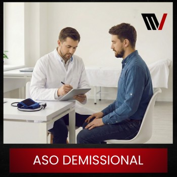 ASO Demissional
